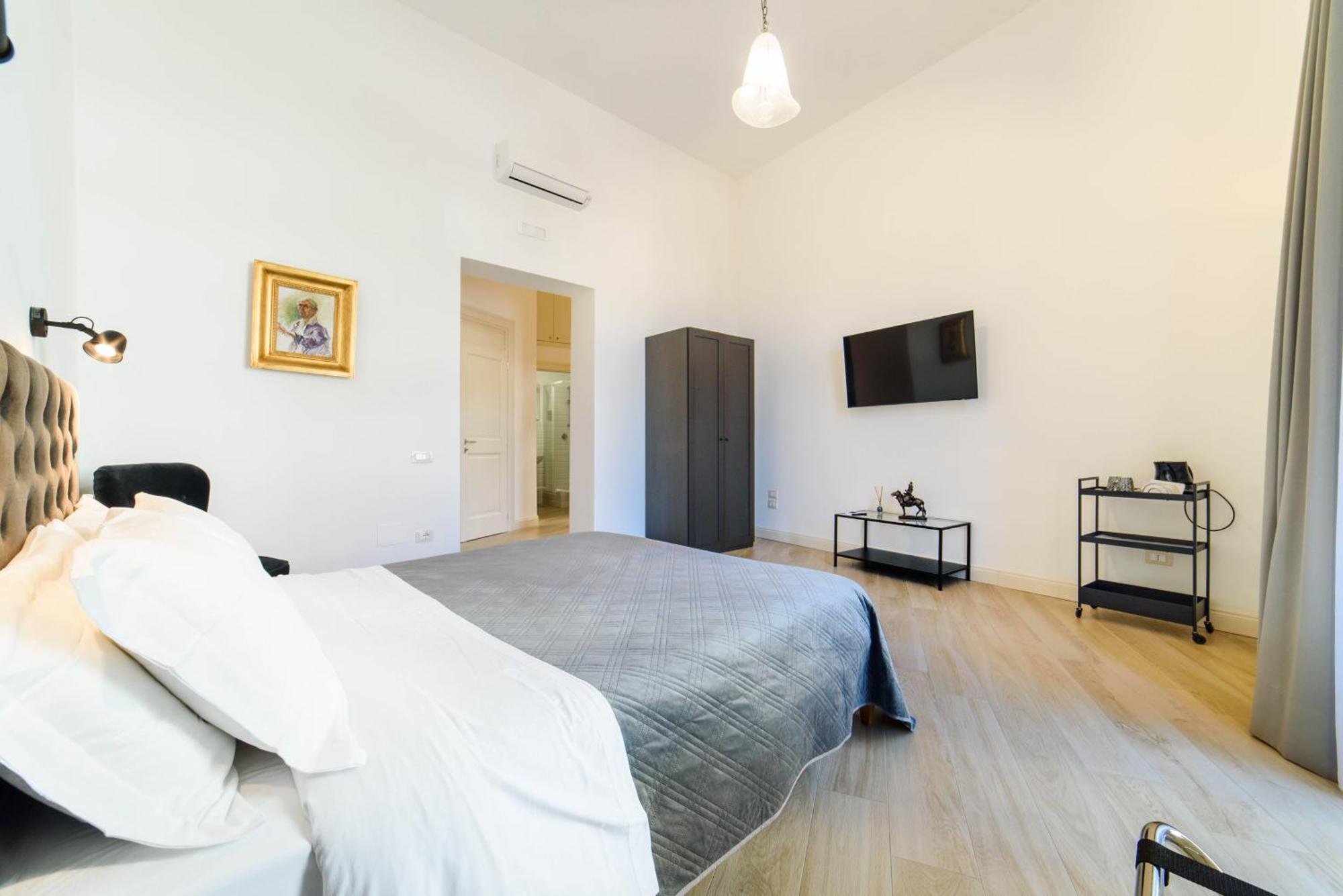 One&One Hotel ซาแลร์โน ภายนอก รูปภาพ